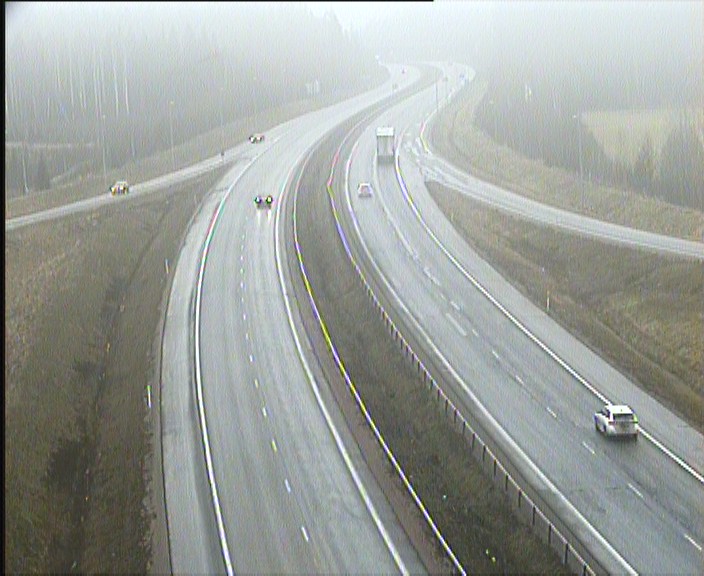 Kelikamerat Kuva Tie 1 Salo, Suomusjärvi, Salo, Varsinais-Suomi