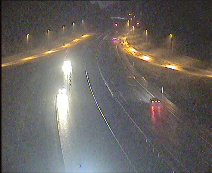 Weather Camera Image Road 1 Salo, Suomusjärvi, Salo, Varsinais-Suomi