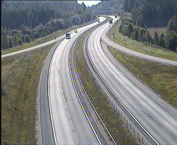 Kelikamerat Kuva Tie 1 Salo, Suomusjärvi, Salo, Varsinais-Suomi