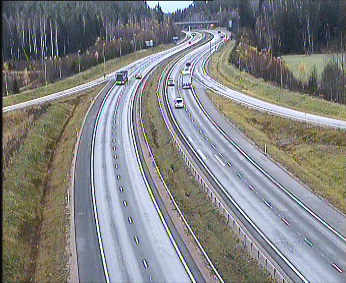 Kelikamerat Kuva Tie 1 Salo, Suomusjärvi, Salo, Varsinais-Suomi