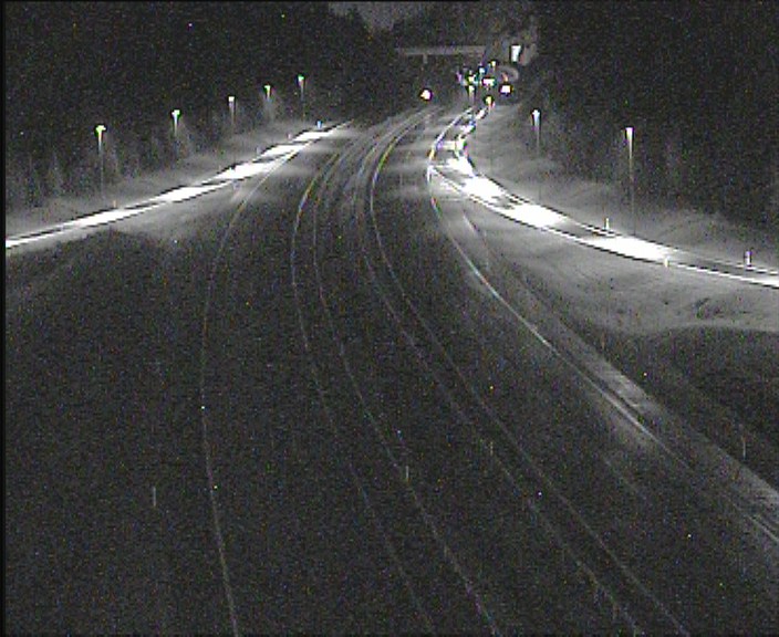 Weather Camera Image Väg 1 Salo, Suomusjärvi, Salo, Varsinais-Suomi