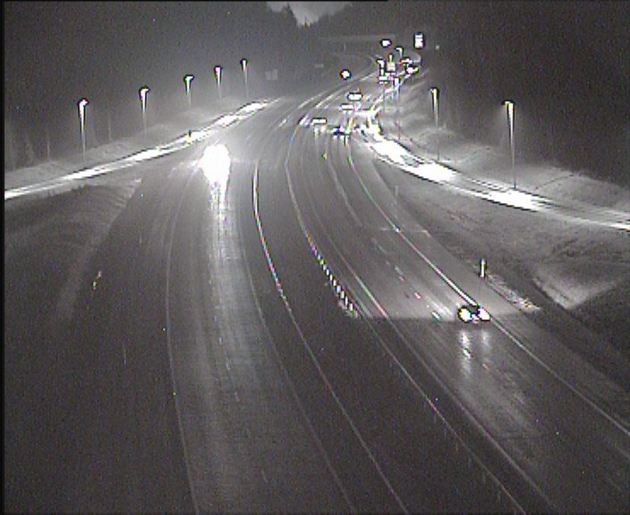 Weather Camera Image Road 1 Salo, Suomusjärvi, Salo, Varsinais-Suomi