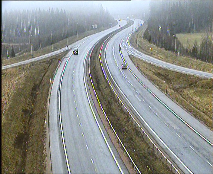 Kelikamerat Kuva Tie 1 Salo, Suomusjärvi, Salo, Varsinais-Suomi