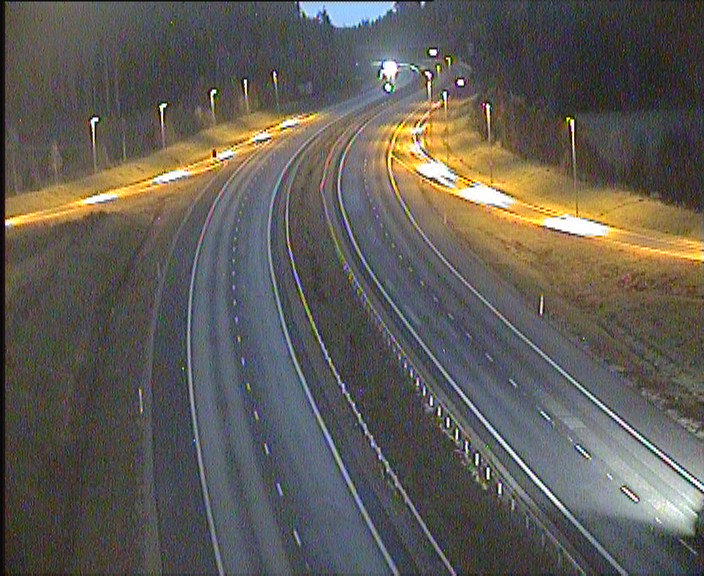 Kelikamerat Kuva Tie 1 Salo, Suomusjärvi, Salo, Varsinais-Suomi