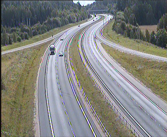 Kelikamerat Kuva Tie 1 Salo, Suomusjärvi, Salo, Varsinais-Suomi