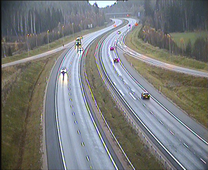 Kelikamerat Kuva Tie 1 Salo, Suomusjärvi, Salo, Varsinais-Suomi