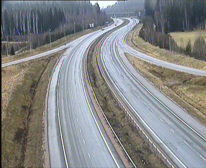 Kelikamerat Kuva Tie 1 Salo, Suomusjärvi, Salo, Varsinais-Suomi