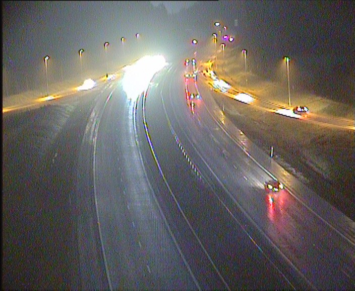 Weather Camera Image Road 1 Salo, Suomusjärvi, Salo, Varsinais-Suomi