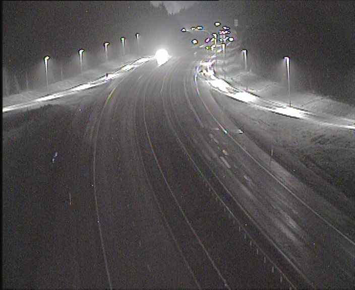 Weather Camera Image Road 1 Salo, Suomusjärvi, Salo, Varsinais-Suomi