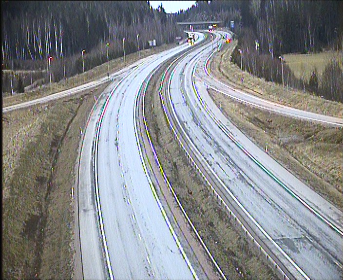 Kelikamerat Kuva Tie 1 Salo, Suomusjärvi, Salo, Varsinais-Suomi