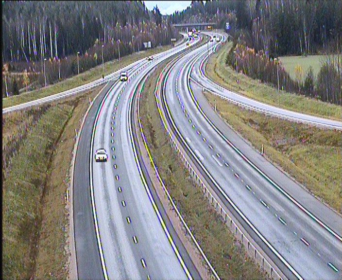 Kelikamerat Kuva Tie 1 Salo, Suomusjärvi, Salo, Varsinais-Suomi