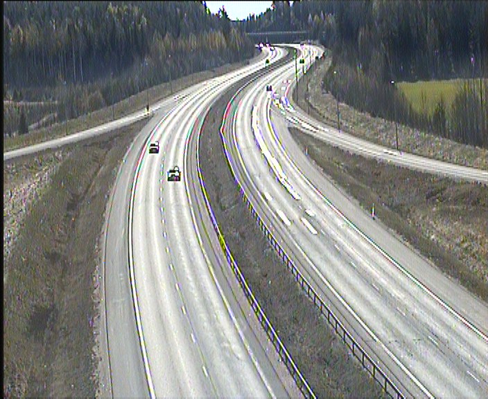 Kelikamerat Kuva Tie 1 Salo, Suomusjärvi, Salo, Varsinais-Suomi