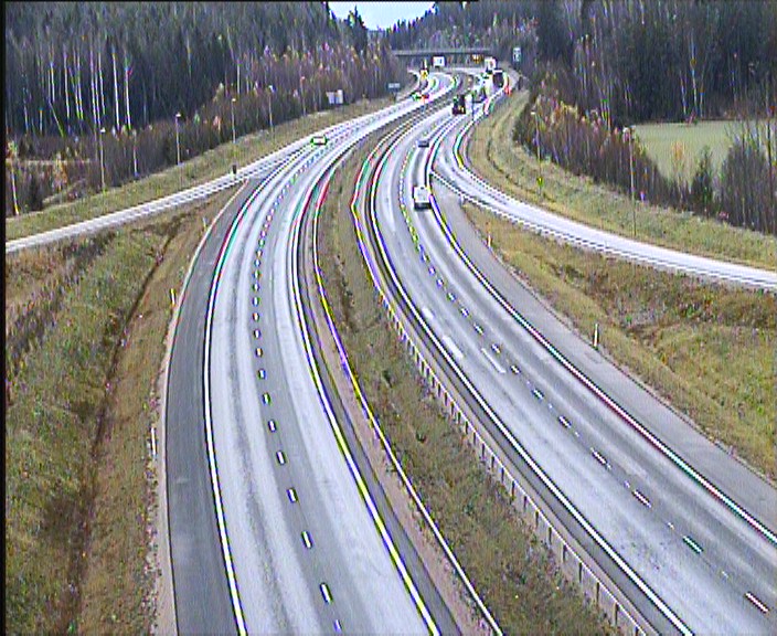 Kelikamerat Kuva Tie 1 Salo, Suomusjärvi, Salo, Varsinais-Suomi