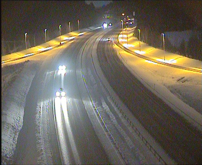 Kelikamerat Kuva Tie 1 Salo, Suomusjärvi, Salo, Varsinais-Suomi