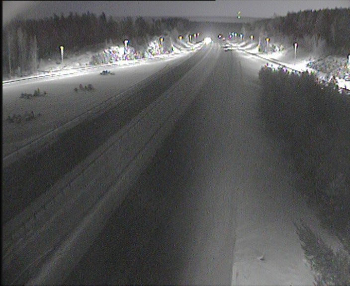 Kelikamerat Kuva Tie 1 Salo, Lahnajärvi, Salo, Varsinais-Suomi