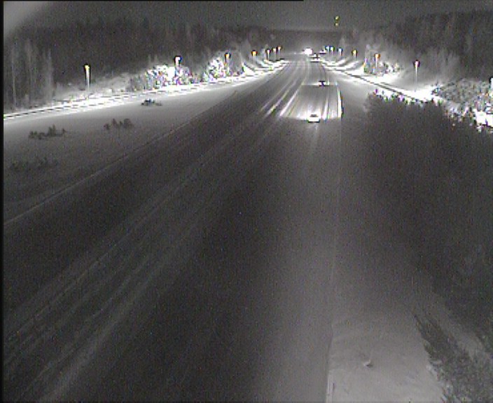 Kelikamerat Kuva Tie 1 Salo, Lahnajärvi, Salo, Varsinais-Suomi