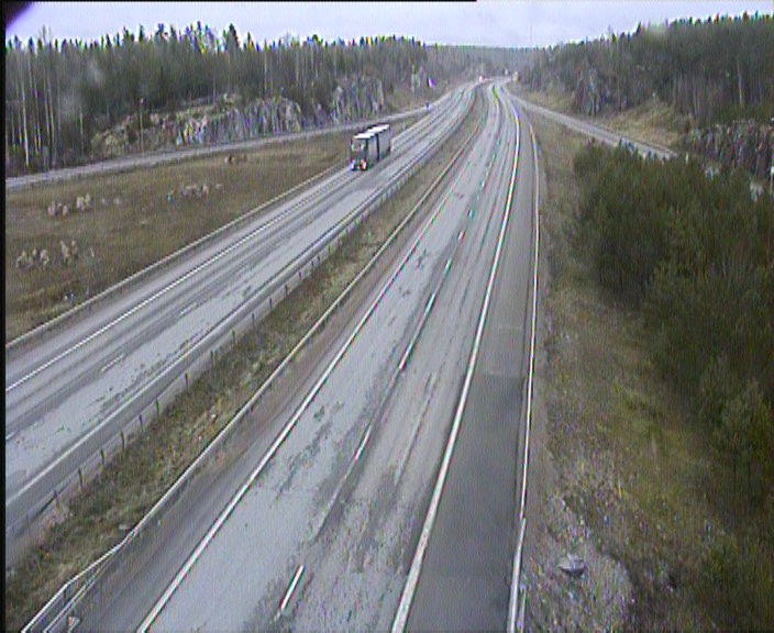 Kelikamerat Kuva Tie 1 Salo, Lahnajärvi, Salo, Varsinais-Suomi