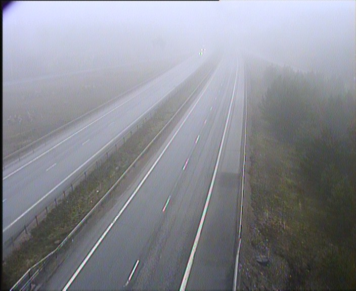 Kelikamerat Kuva Tie 1 Salo, Lahnajärvi, Salo, Varsinais-Suomi