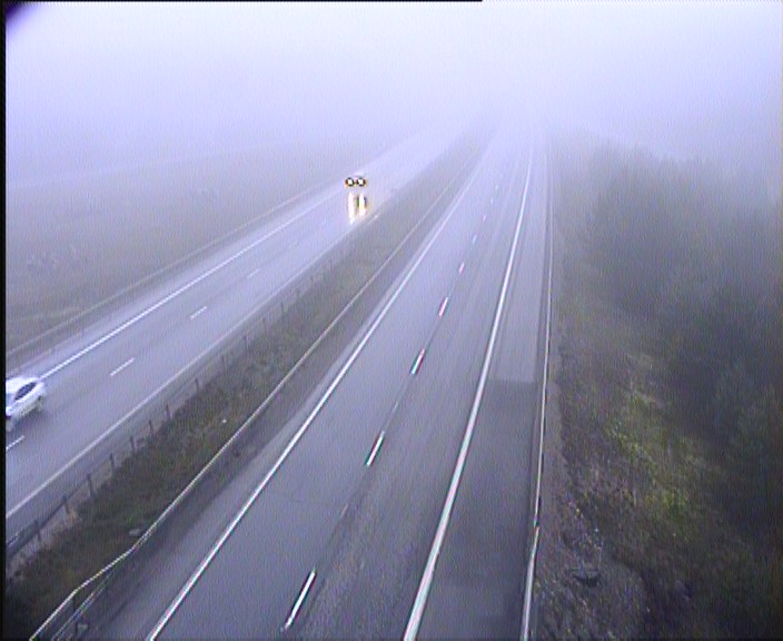 Weather Camera Image Väg 1 Salo, Lahnajärvi, Salo, Varsinais-Suomi