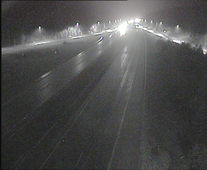 Weather Camera Image Väg 1 Salo, Lahnajärvi, Salo, Varsinais-Suomi