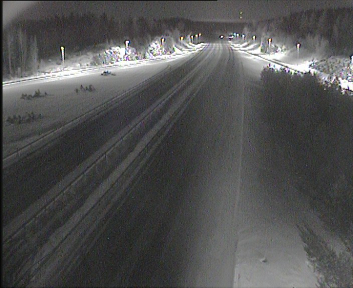 Kelikamerat Kuva Tie 1 Salo, Lahnajärvi, Salo, Varsinais-Suomi