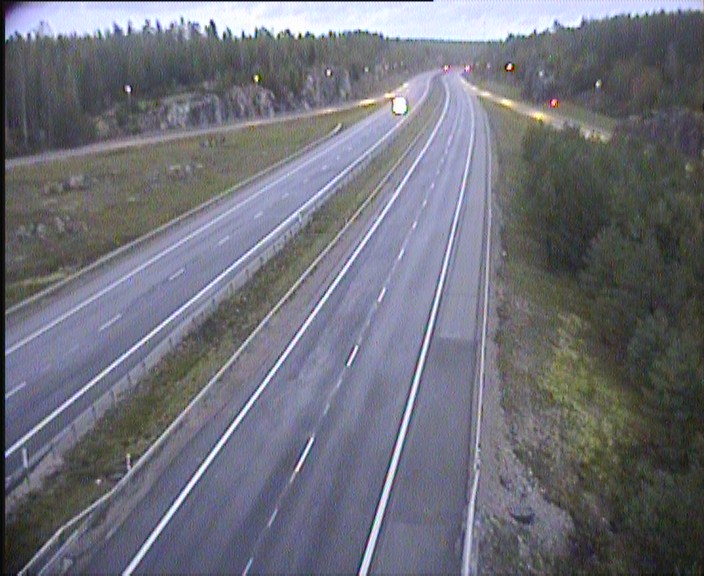 Kelikamerat Kuva Tie 1 Salo, Lahnajärvi, Salo, Varsinais-Suomi