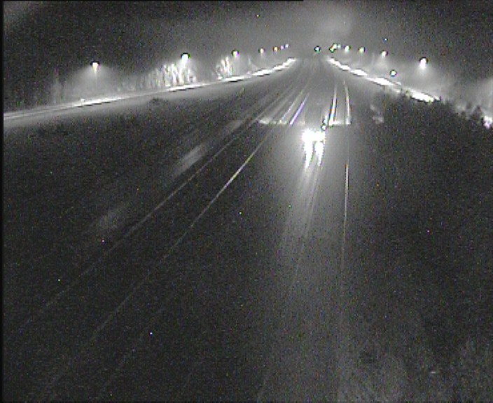 Kelikamerat Kuva Tie 1 Salo, Lahnajärvi, Salo, Varsinais-Suomi