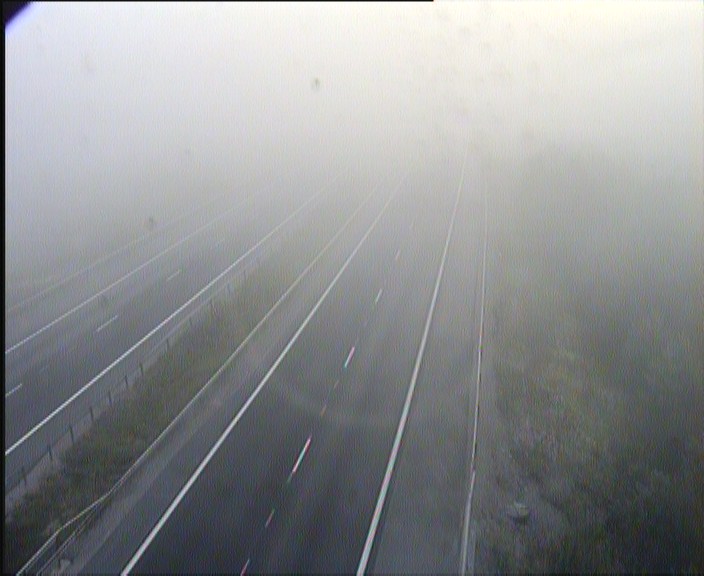 Weather Camera Image Road 1 Salo, Lahnajärvi, Salo, Varsinais-Suomi