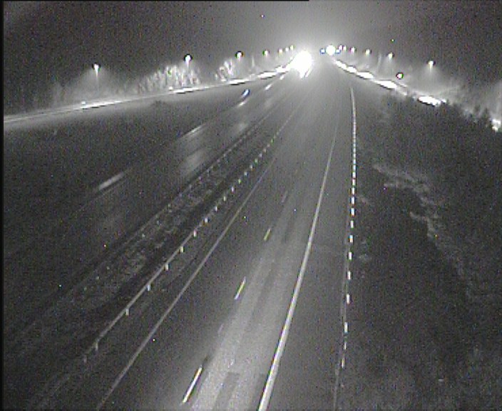 Weather Camera Image Väg 1 Salo, Lahnajärvi, Salo, Varsinais-Suomi