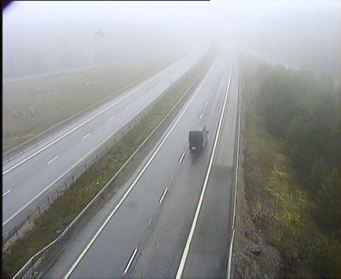 Weather Camera Image Väg 1 Salo, Lahnajärvi, Salo, Varsinais-Suomi