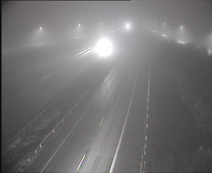 Weather Camera Image Väg 1 Salo, Lahnajärvi, Salo, Varsinais-Suomi