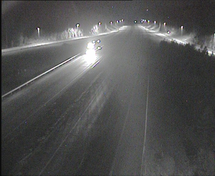 Kelikamerat Kuva Tie 1 Salo, Lahnajärvi, Salo, Varsinais-Suomi