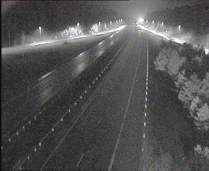 Weather Camera Image Väg 1 Salo, Lahnajärvi, Salo, Varsinais-Suomi