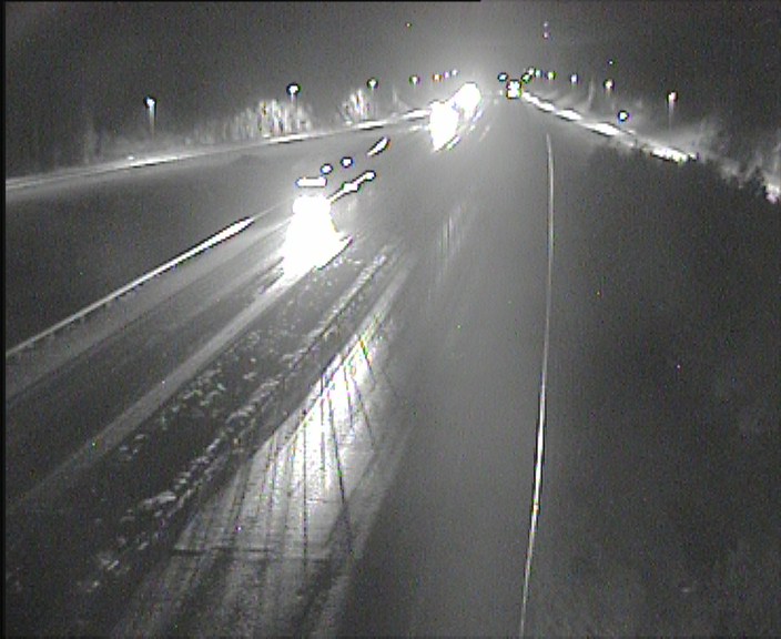 Kelikamerat Kuva Tie 1 Salo, Lahnajärvi, Salo, Varsinais-Suomi