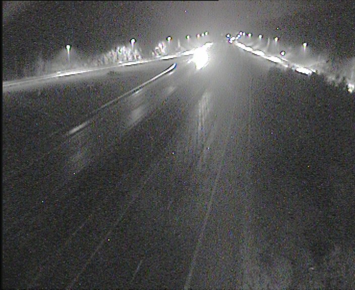 Weather Camera Image Väg 1 Salo, Lahnajärvi, Salo, Varsinais-Suomi