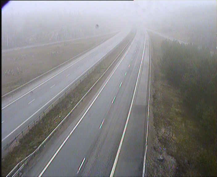 Kelikamerat Kuva Tie 1 Salo, Lahnajärvi, Salo, Varsinais-Suomi