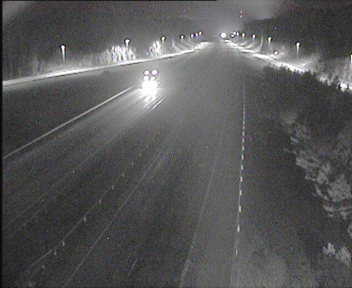 Kelikamerat Kuva Tie 1 Salo, Lahnajärvi, Salo, Varsinais-Suomi