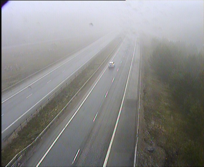 Kelikamerat Kuva Tie 1 Salo, Lahnajärvi, Salo, Varsinais-Suomi