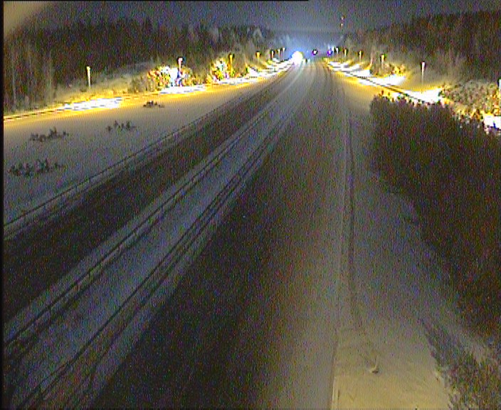 Kelikamerat Kuva Tie 1 Salo, Lahnajärvi, Salo, Varsinais-Suomi