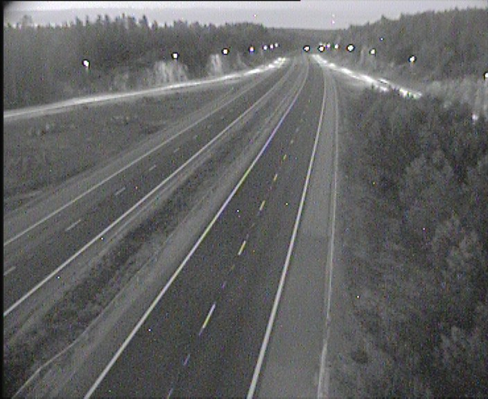 Kelikamerat Kuva Tie 1 Salo, Lahnajärvi, Salo, Varsinais-Suomi