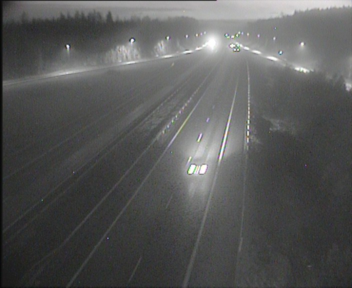 Kelikamerat Kuva Tie 1 Salo, Lahnajärvi, Salo, Varsinais-Suomi