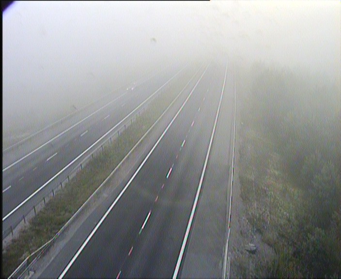 Weather Camera Image Road 1 Salo, Lahnajärvi, Salo, Varsinais-Suomi