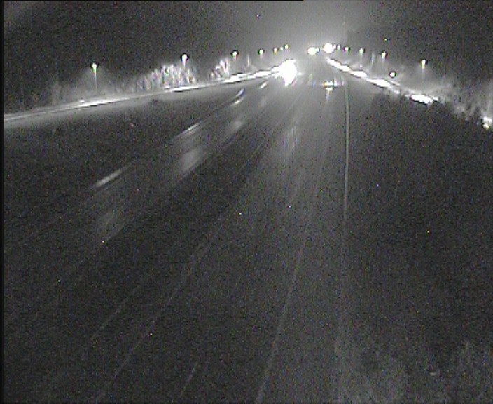 Weather Camera Image Väg 1 Salo, Lahnajärvi, Salo, Varsinais-Suomi