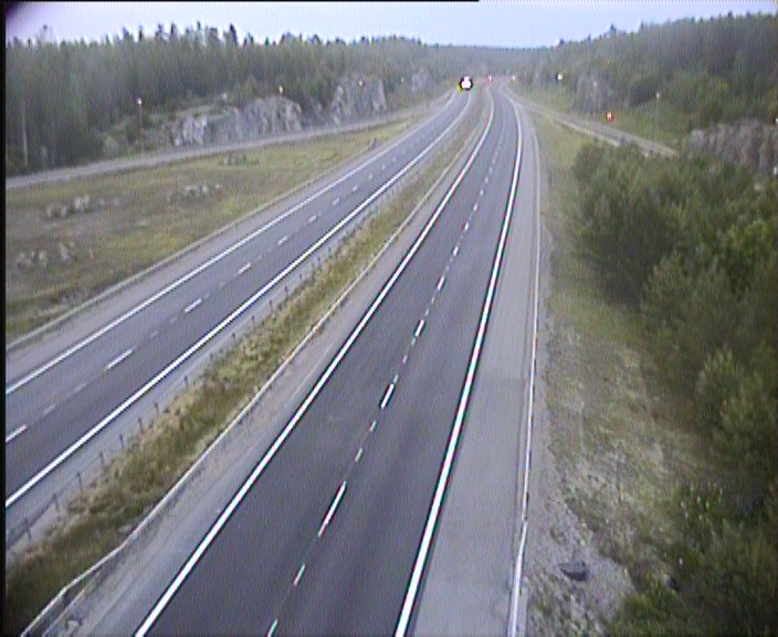 Kelikamerat Kuva Tie 1 Salo, Lahnajärvi, Salo, Varsinais-Suomi