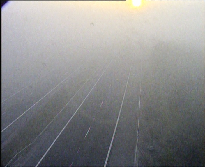 Weather Camera Image Road 1 Salo, Lahnajärvi, Salo, Varsinais-Suomi
