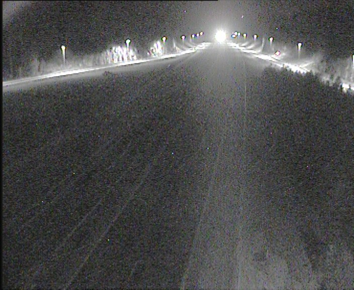 Kelikamerat Kuva Tie 1 Salo, Lahnajärvi, Salo, Varsinais-Suomi