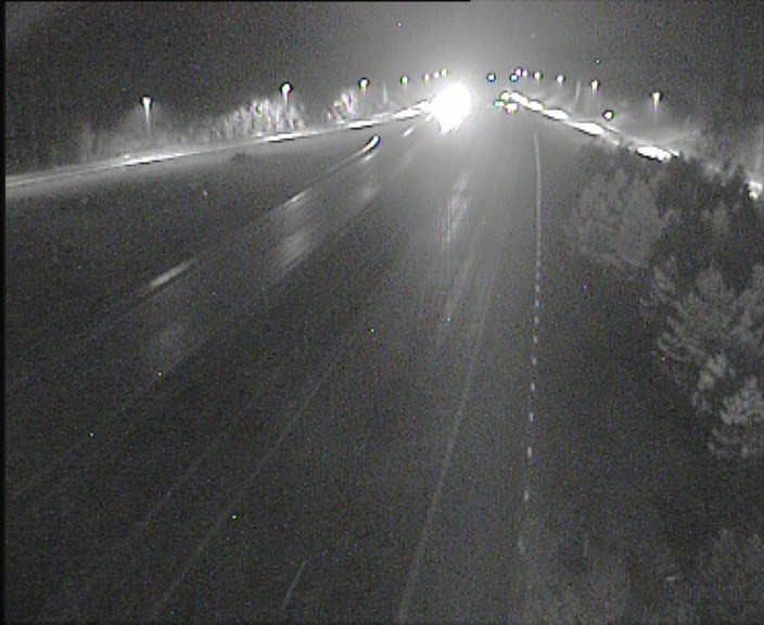 Weather Camera Image Väg 1 Salo, Lahnajärvi, Salo, Varsinais-Suomi