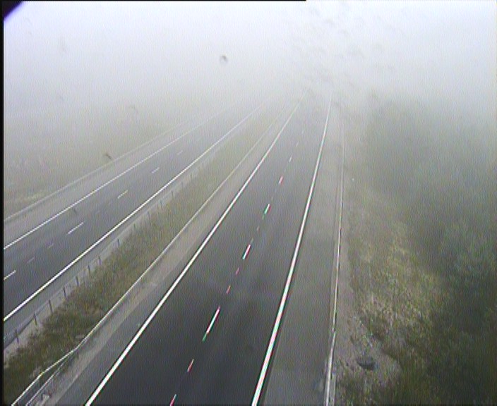 Weather Camera Image Road 1 Salo, Lahnajärvi, Salo, Varsinais-Suomi