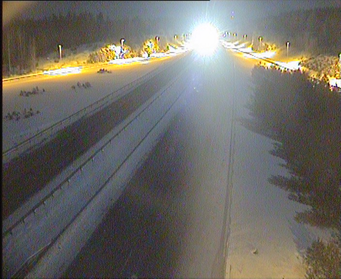 Kelikamerat Kuva Tie 1 Salo, Lahnajärvi, Salo, Varsinais-Suomi