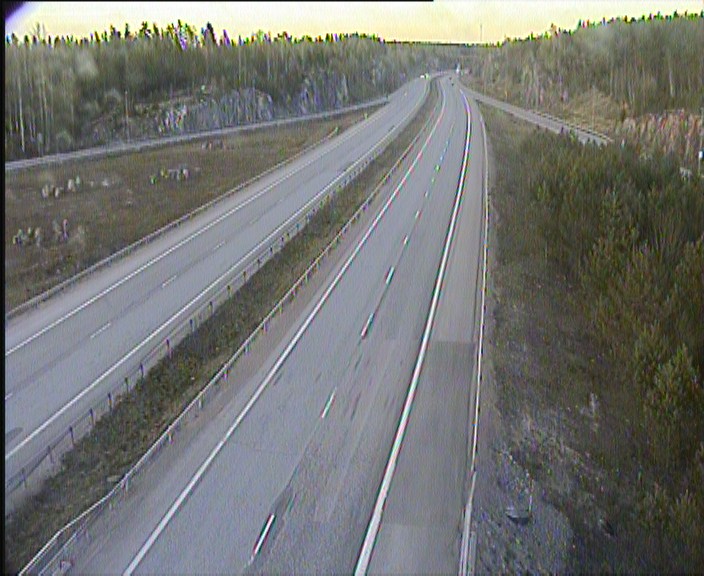 Kelikamerat Kuva Tie 1 Salo, Lahnajärvi, Salo, Varsinais-Suomi